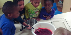 La Petite Academy Daycare in Columbia, SC