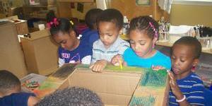 La Petite Academy Daycare in Memphis, TN