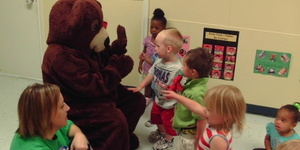 La Petite Academy Daycare in Oklahoma City, OK