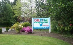 Review Our Silverdale, WA Childtime on Google Places