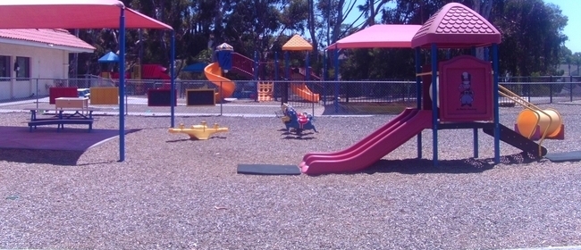 Preschools In Chula Vista California